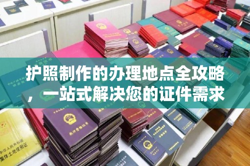 隆子护照制作的办理地点全攻略，一站式解决您的证件需求
